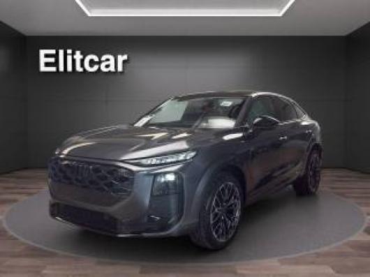 Km 0 AUDI Q3