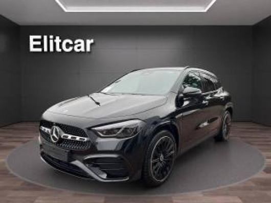 Km 0 MERCEDES GLA 200