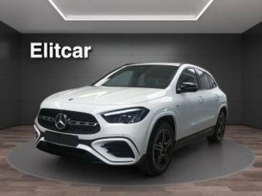 usato MERCEDES GLA 250
