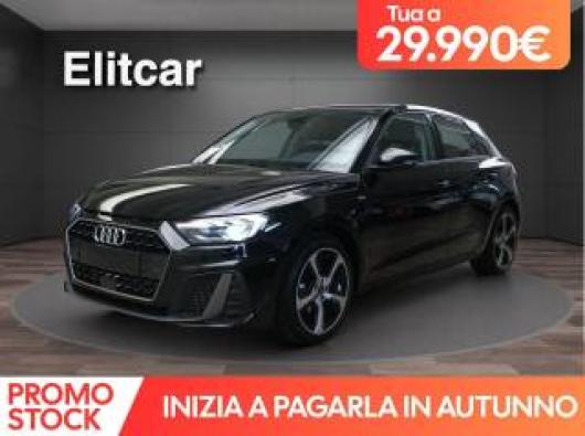 Km 0 AUDI A1