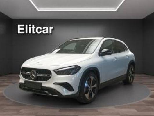usato MERCEDES GLA 180