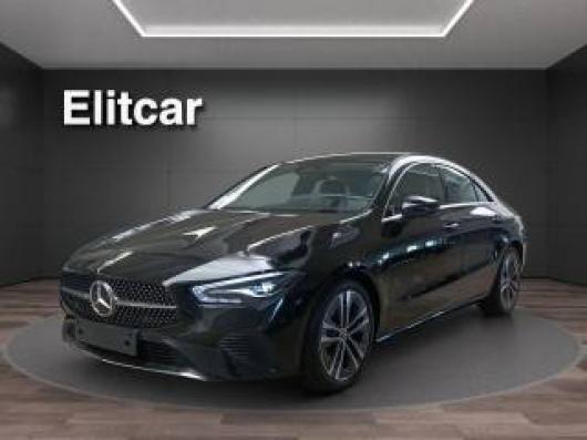 usato MERCEDES CLA 180