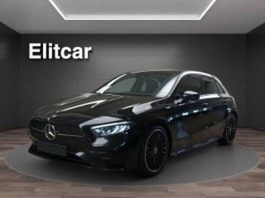 usato MERCEDES A 180