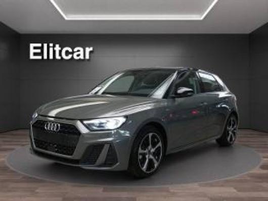 Km 0 AUDI A1