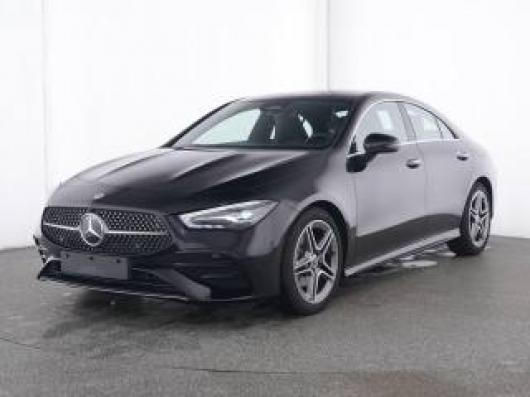 usato MERCEDES CLA 180