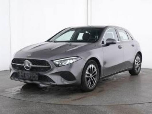 usato MERCEDES A 180