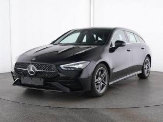 usato MERCEDES CLA 180