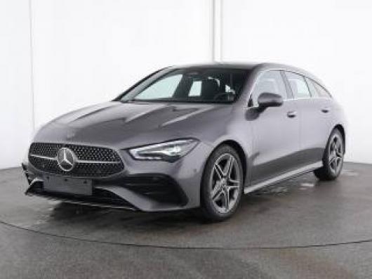 usato MERCEDES CLA 180