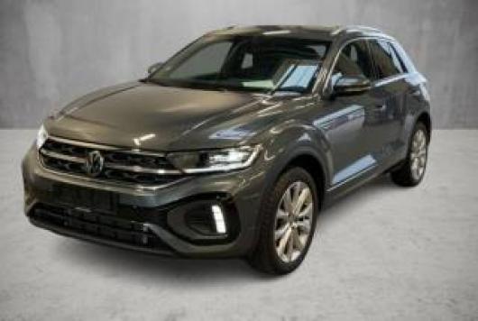 usato VOLKSWAGEN T Roc