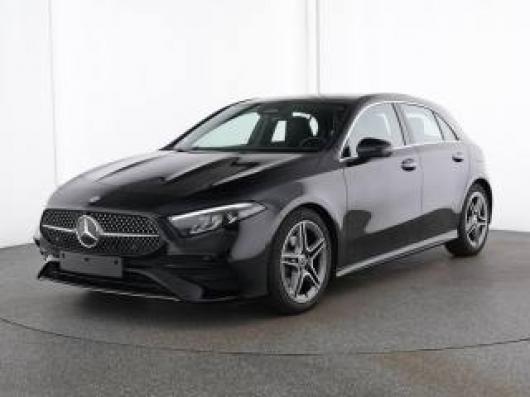 usato MERCEDES A 180