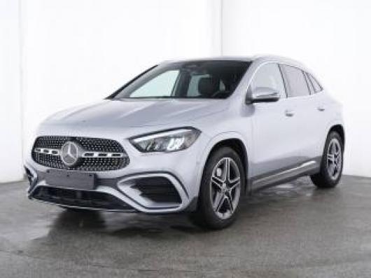 usato MERCEDES GLA 180