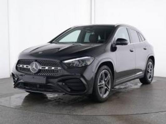 usato MERCEDES GLA 180
