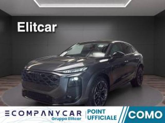 Km 0 AUDI Q3