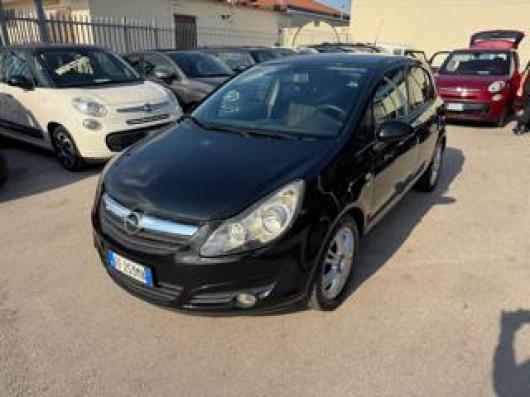 Corsa