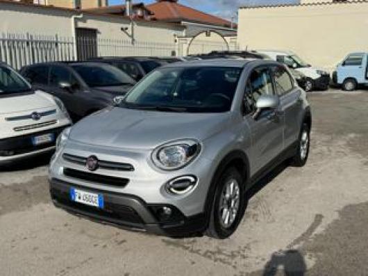 usato FIAT 500X