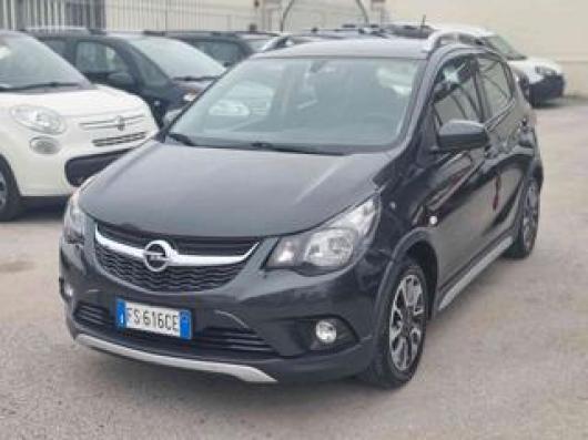 usato OPEL Karl