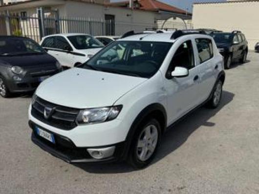 usato DACIA Sandero