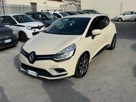 usato RENAULT Clio