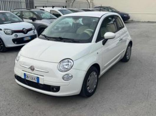 usato FIAT 500