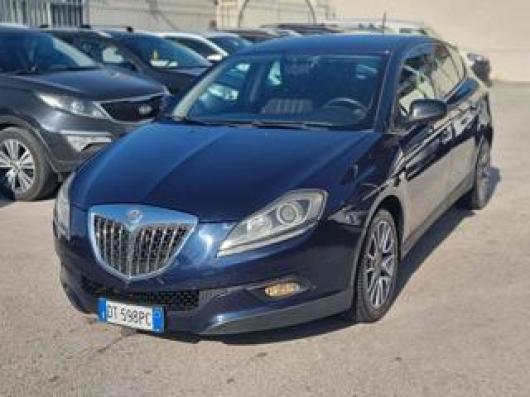 usato LANCIA Delta
