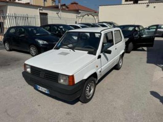 usato FIAT Panda
