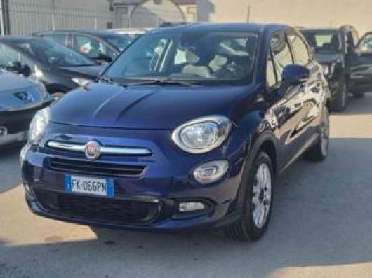 usato FIAT 500X
