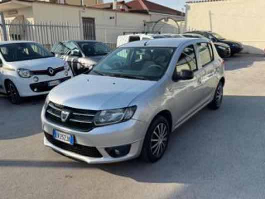 usato DACIA Sandero