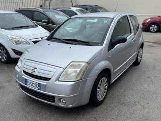usato CITROEN C2
