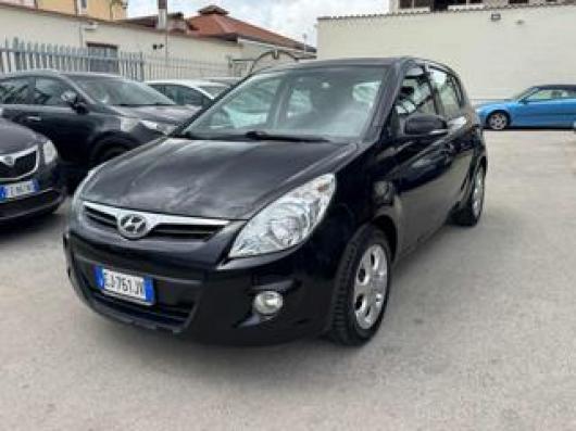 usato HYUNDAI i20