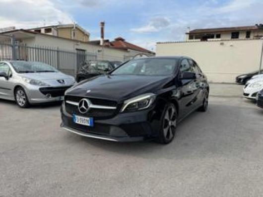 A 180