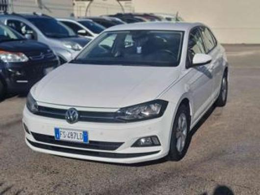 usato VOLKSWAGEN Polo