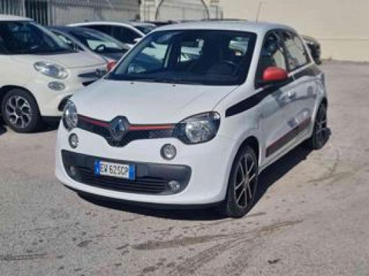 Twingo
