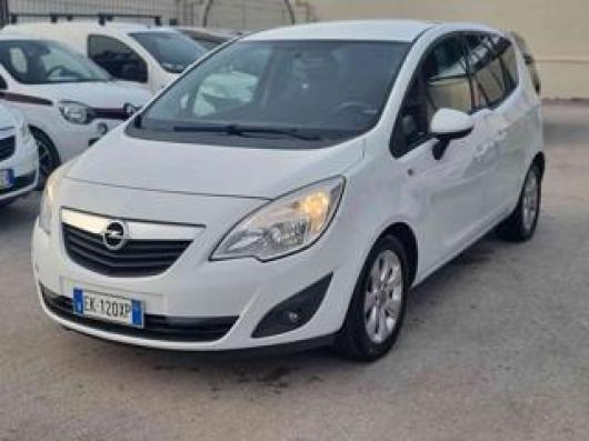 Meriva