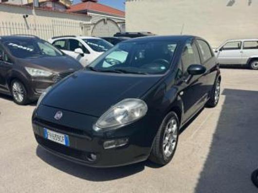 usato FIAT Punto