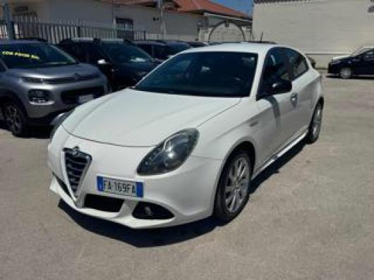 Giulietta