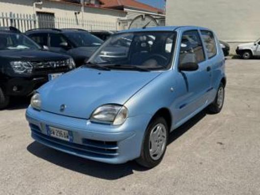 Seicento