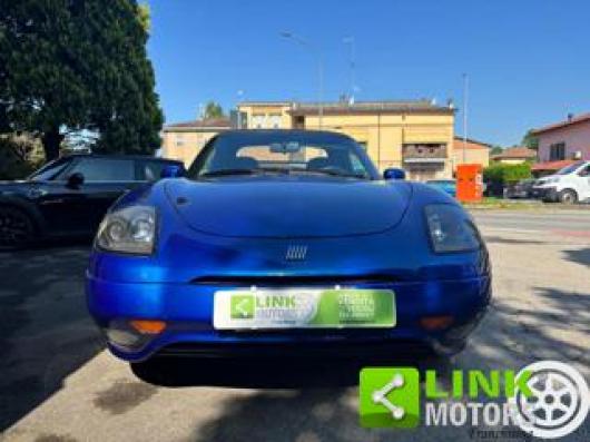 usato FIAT Barchetta