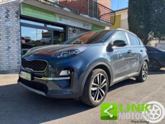 Sportage