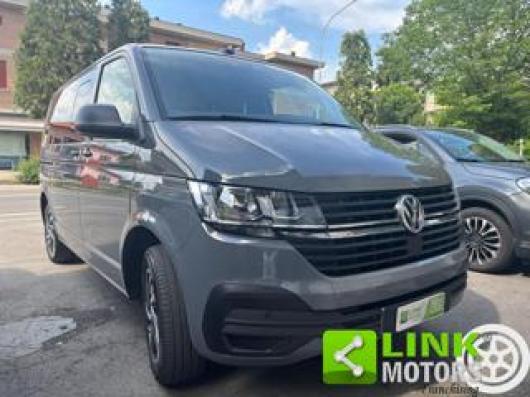 usato VOLKSWAGEN Transporter
