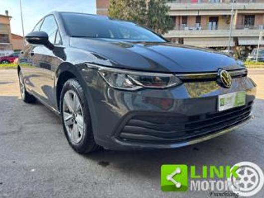 usato VOLKSWAGEN Golf