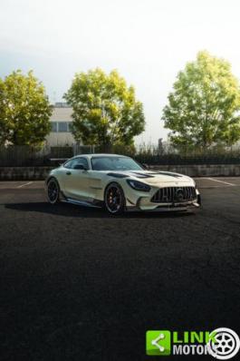 GT