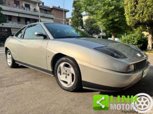 usato FIAT Coupe