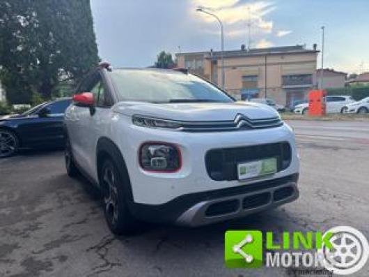 usato CITROEN C3 Aircross