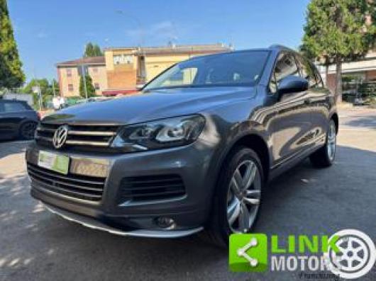 Touareg