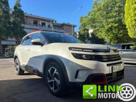 usato CITROEN C5 Aircross