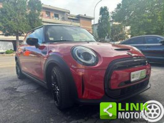 usato MINI Cooper SE