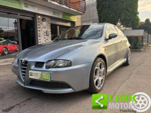 usato ALFA ROMEO 147
