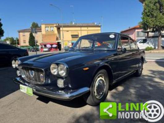 usato LANCIA Flavia