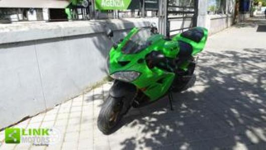 usato KAWASAKI Ninja 1000 ZX 10R