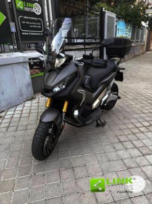 usato HONDA X ADV 750